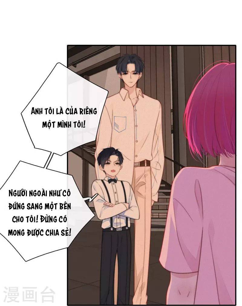 Kim Ốc Tàng Kiều Chapter 40 - 25