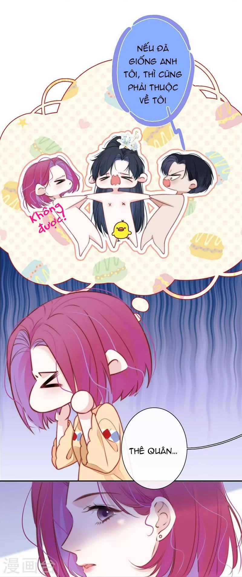 Kim Ốc Tàng Kiều Chapter 40 - 26