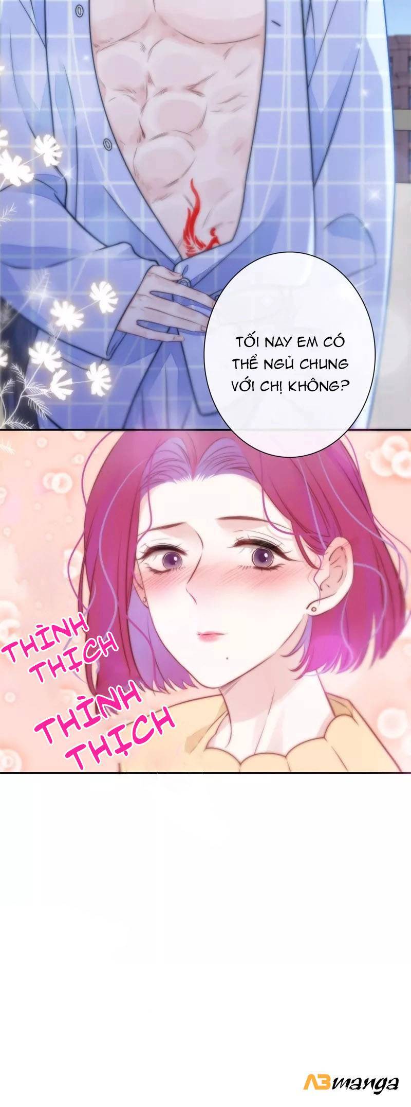 Kim Ốc Tàng Kiều Chapter 40 - 28