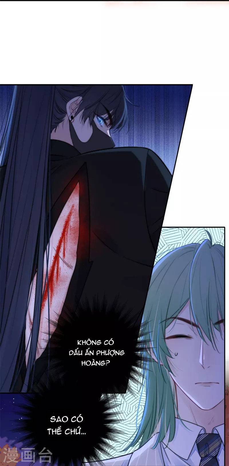 Kim Ốc Tàng Kiều Chapter 40 - 4