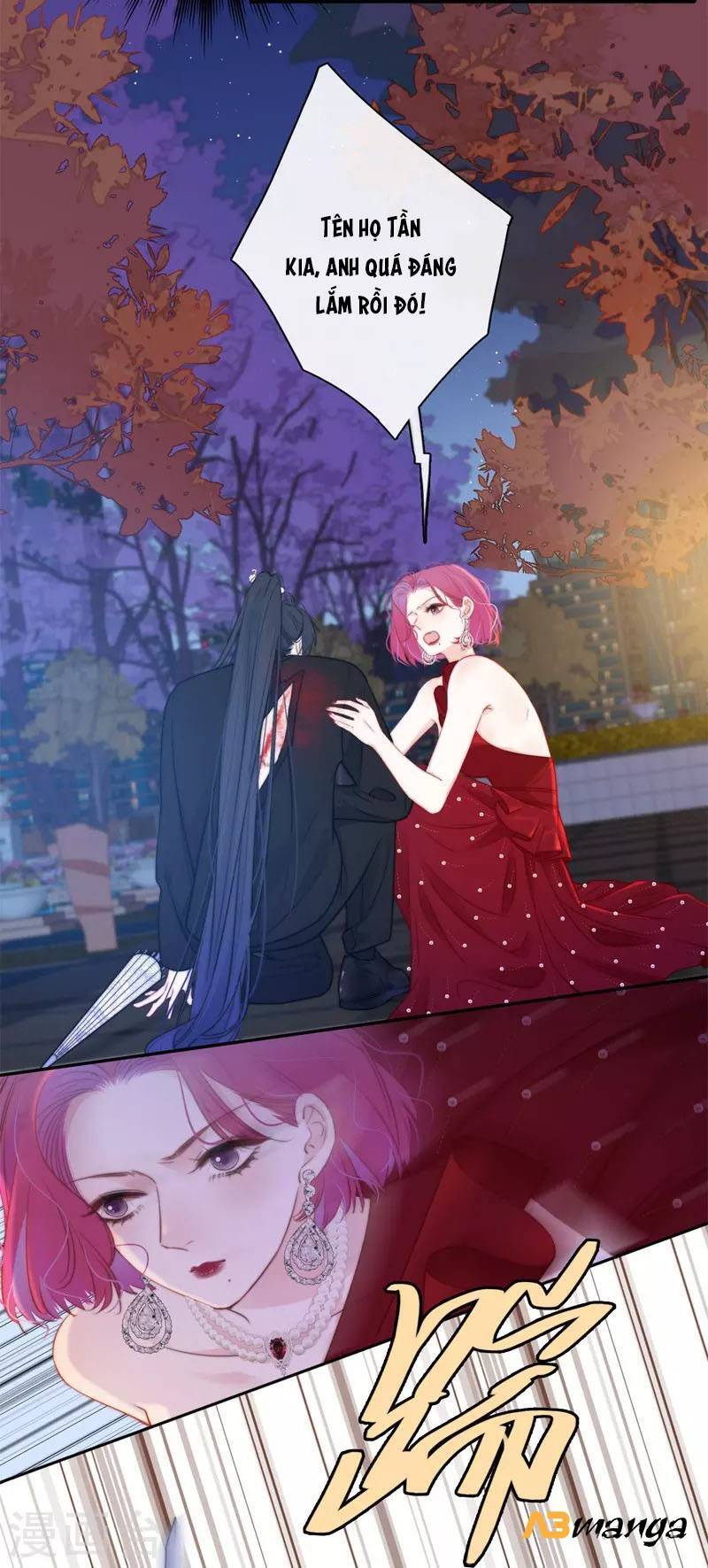 Kim Ốc Tàng Kiều Chapter 40 - 5