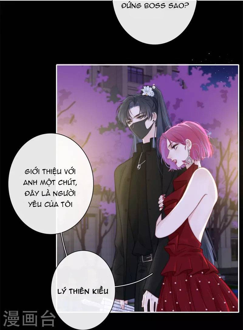 Kim Ốc Tàng Kiều Chapter 40 - 7