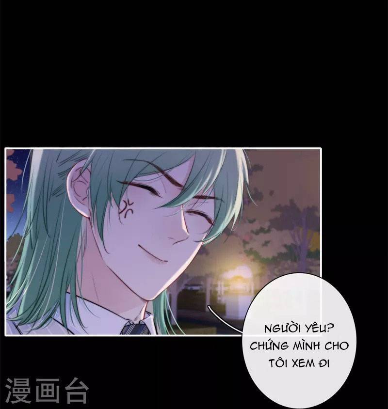 Kim Ốc Tàng Kiều Chapter 40 - 8