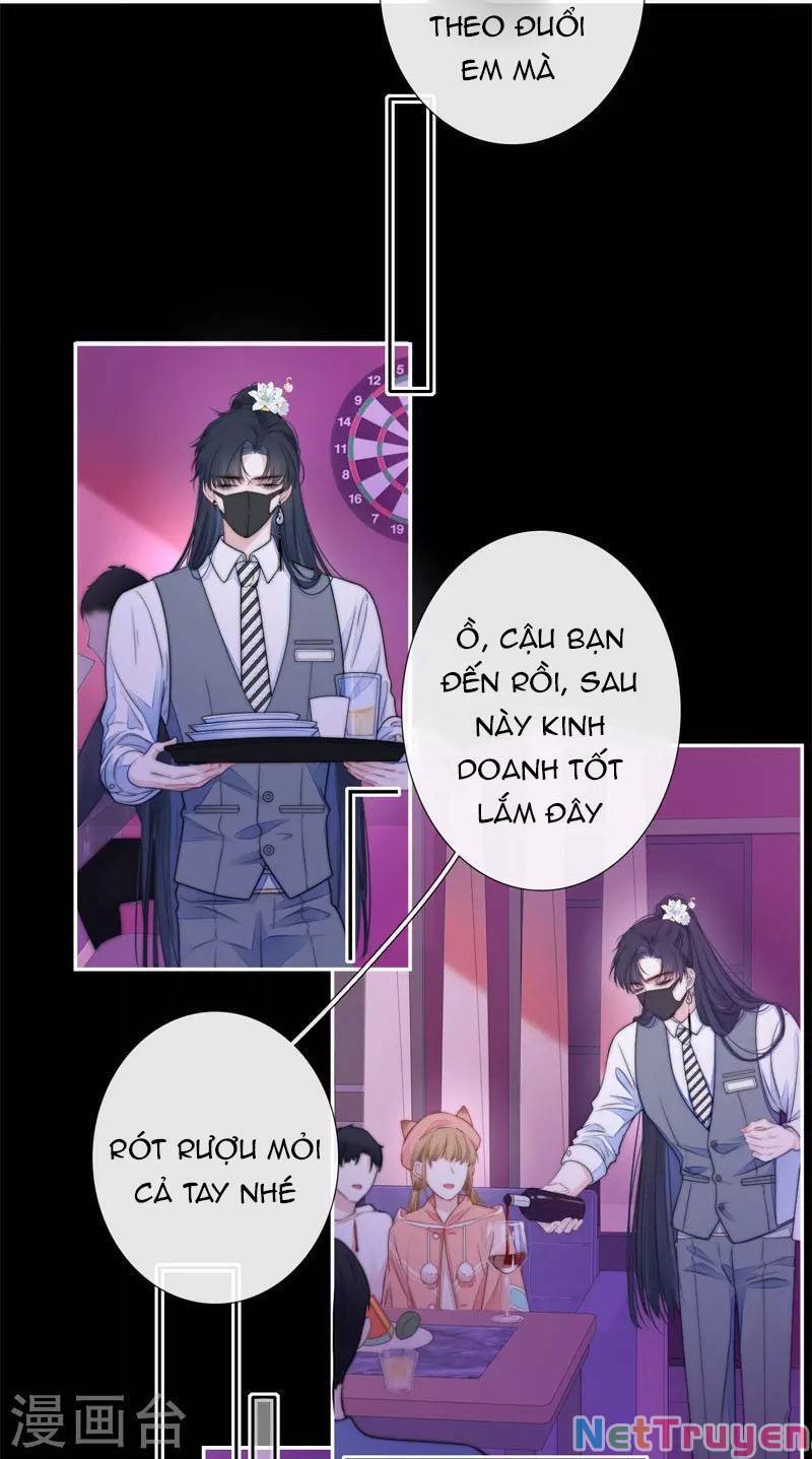 Kim Ốc Tàng Kiều Chapter 42 - 2