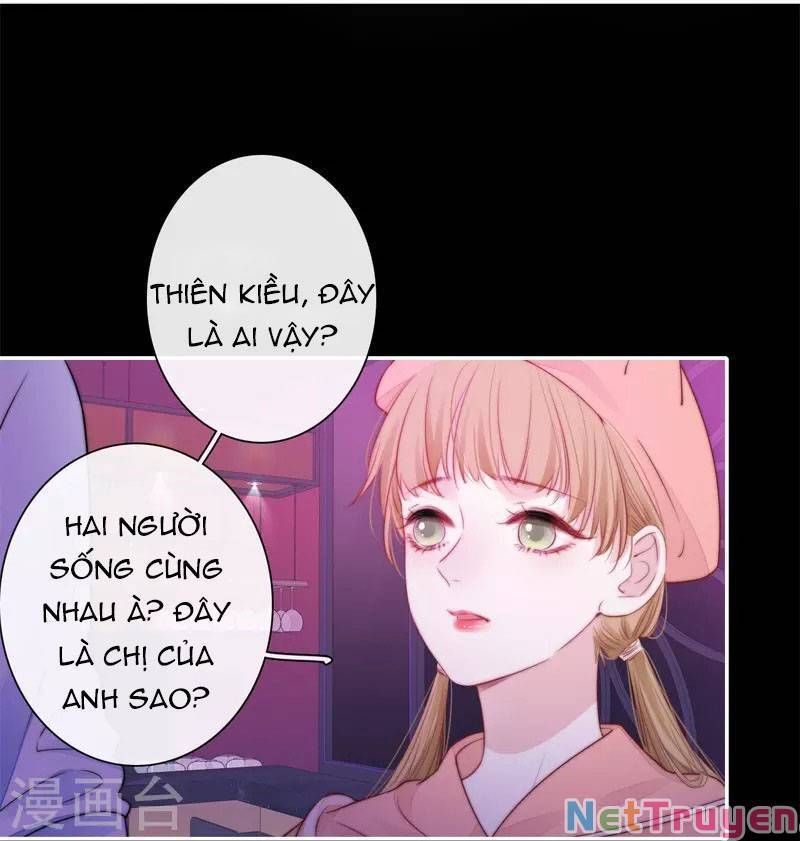 Kim Ốc Tàng Kiều Chapter 42 - 11