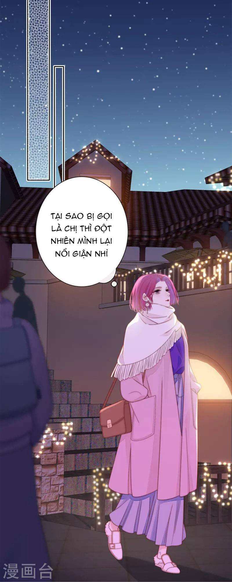 Kim Ốc Tàng Kiều Chapter 42 - 14