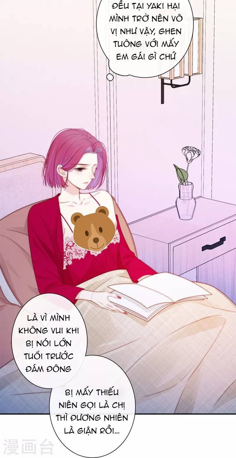 Kim Ốc Tàng Kiều Chapter 42 - 16