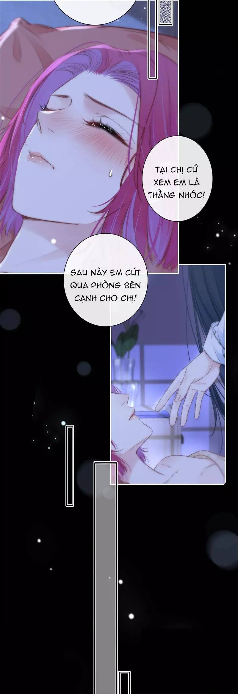 Kim Ốc Tàng Kiều Chapter 42 - 22