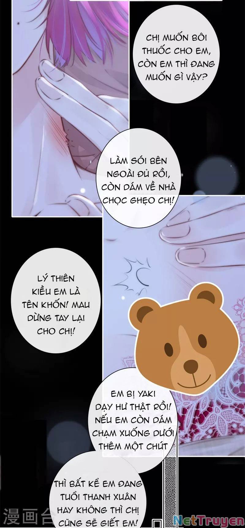 Kim Ốc Tàng Kiều Chapter 42 - 26