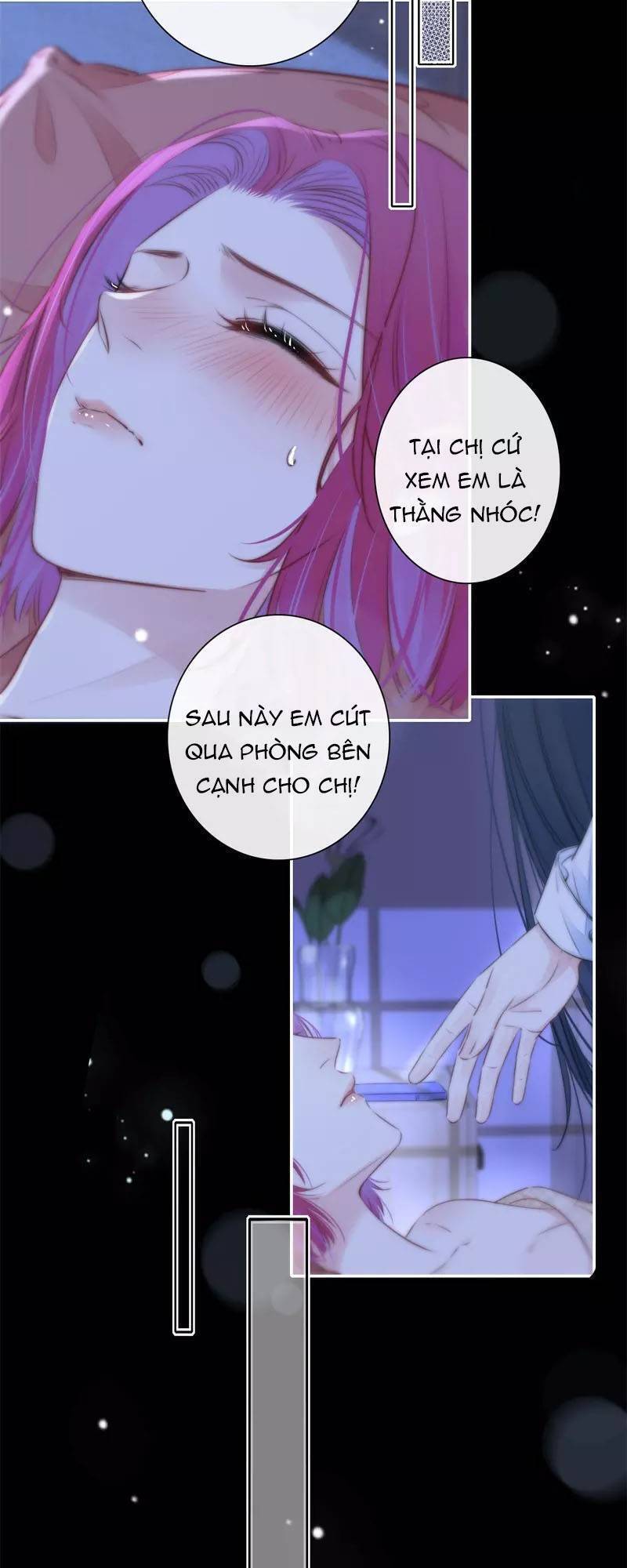 Kim Ốc Tàng Kiều Chapter 42 - 27