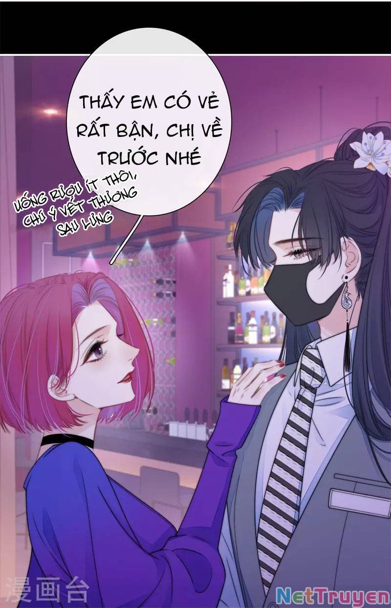 Kim Ốc Tàng Kiều Chapter 42 - 10