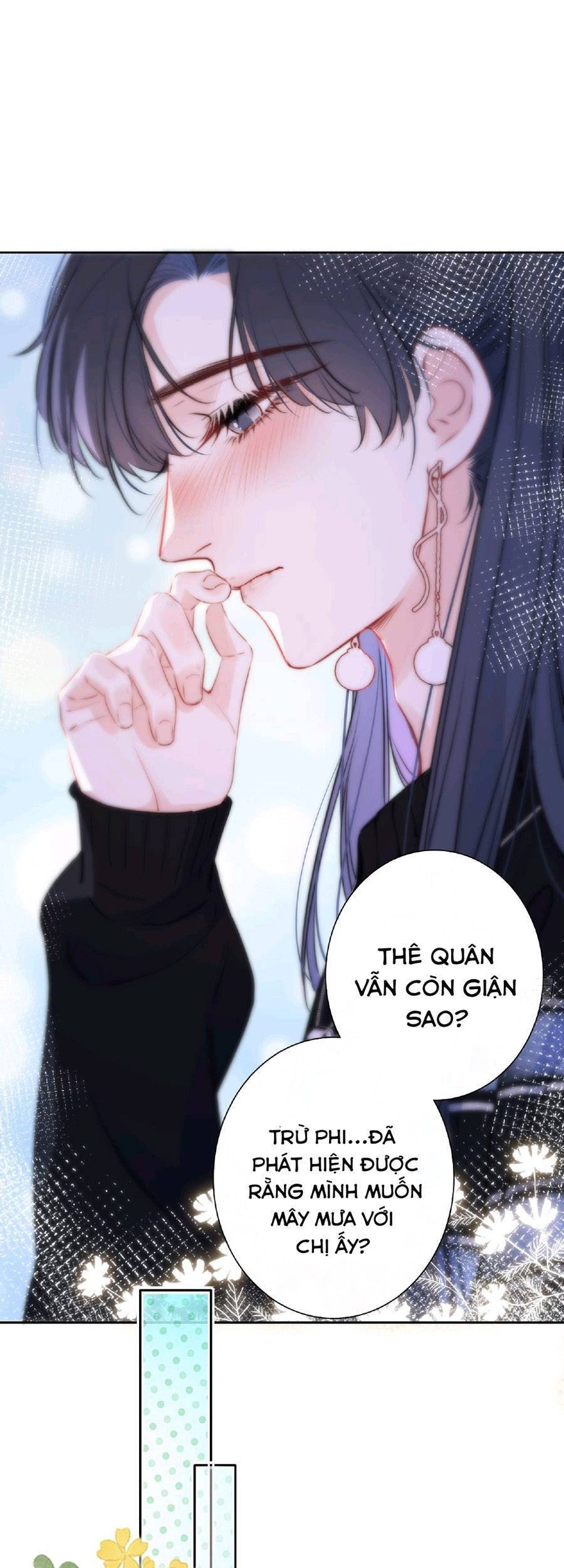 Kim Ốc Tàng Kiều Chapter 43 - 11