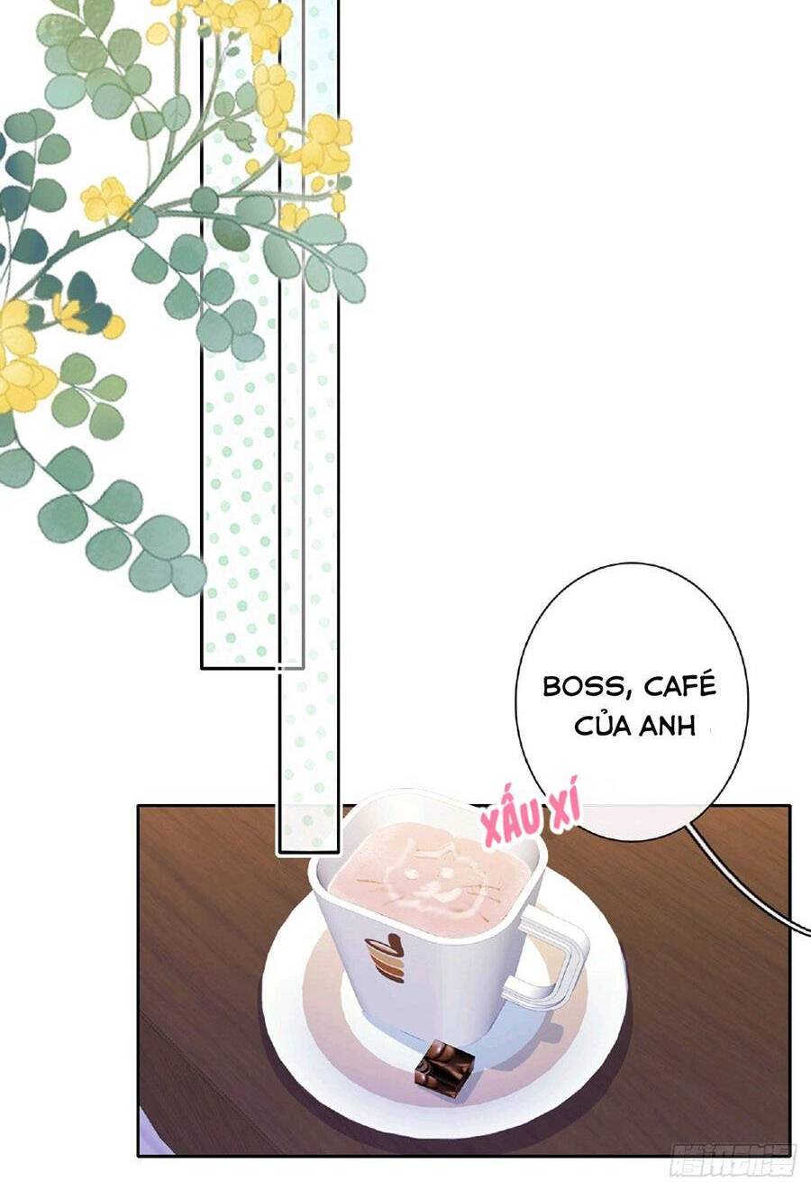 Kim Ốc Tàng Kiều Chapter 43 - 12