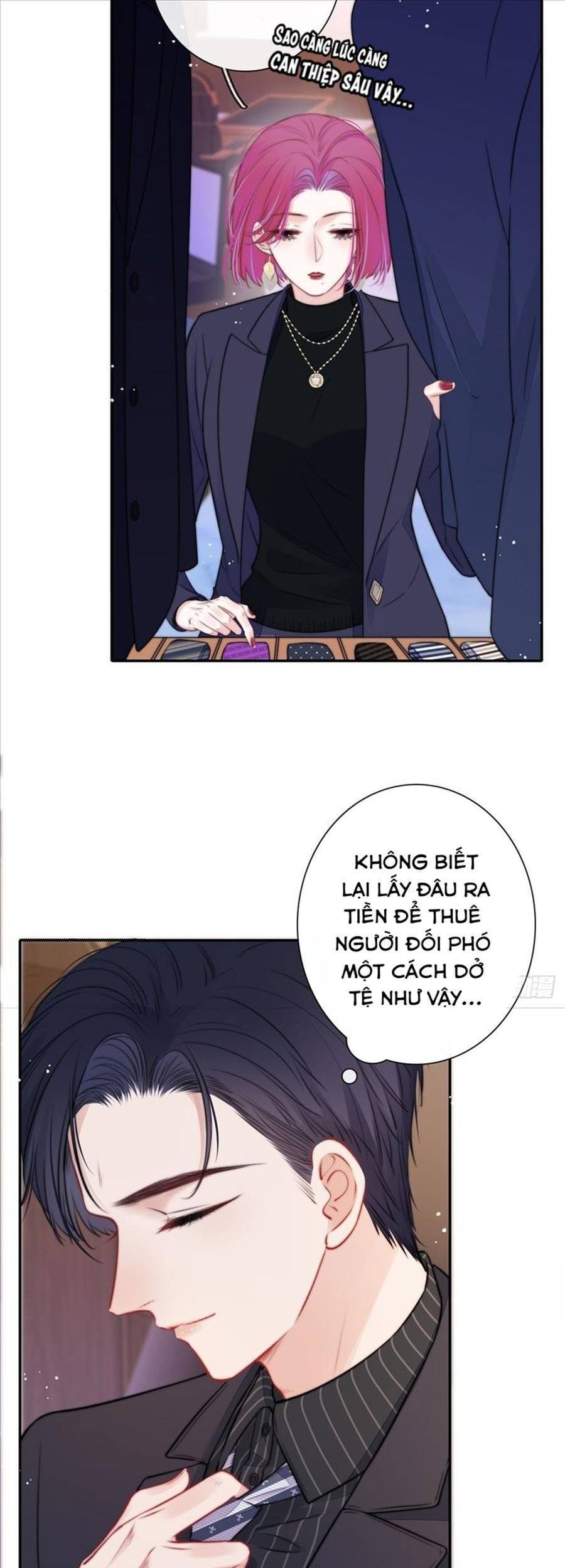 Kim Ốc Tàng Kiều Chapter 43 - 16