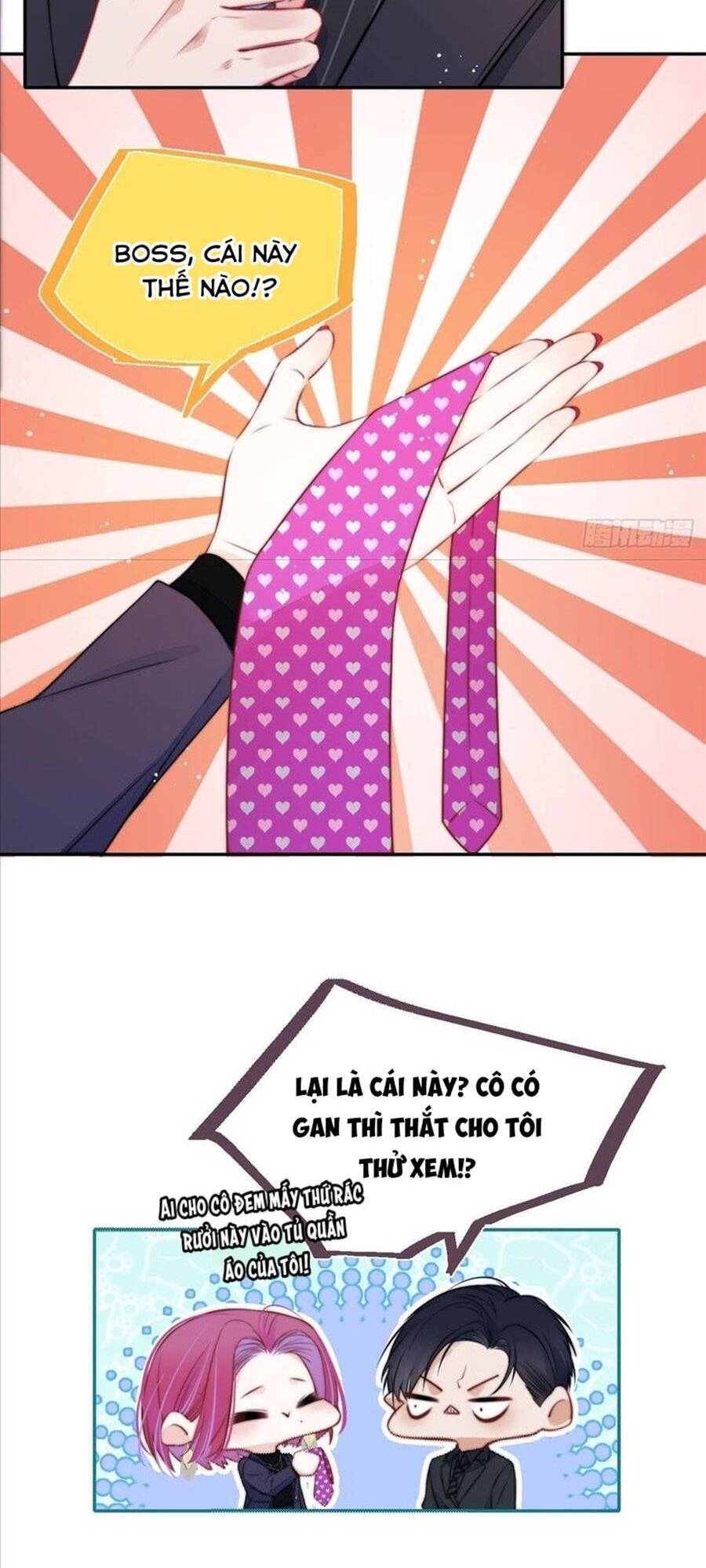Kim Ốc Tàng Kiều Chapter 43 - 17