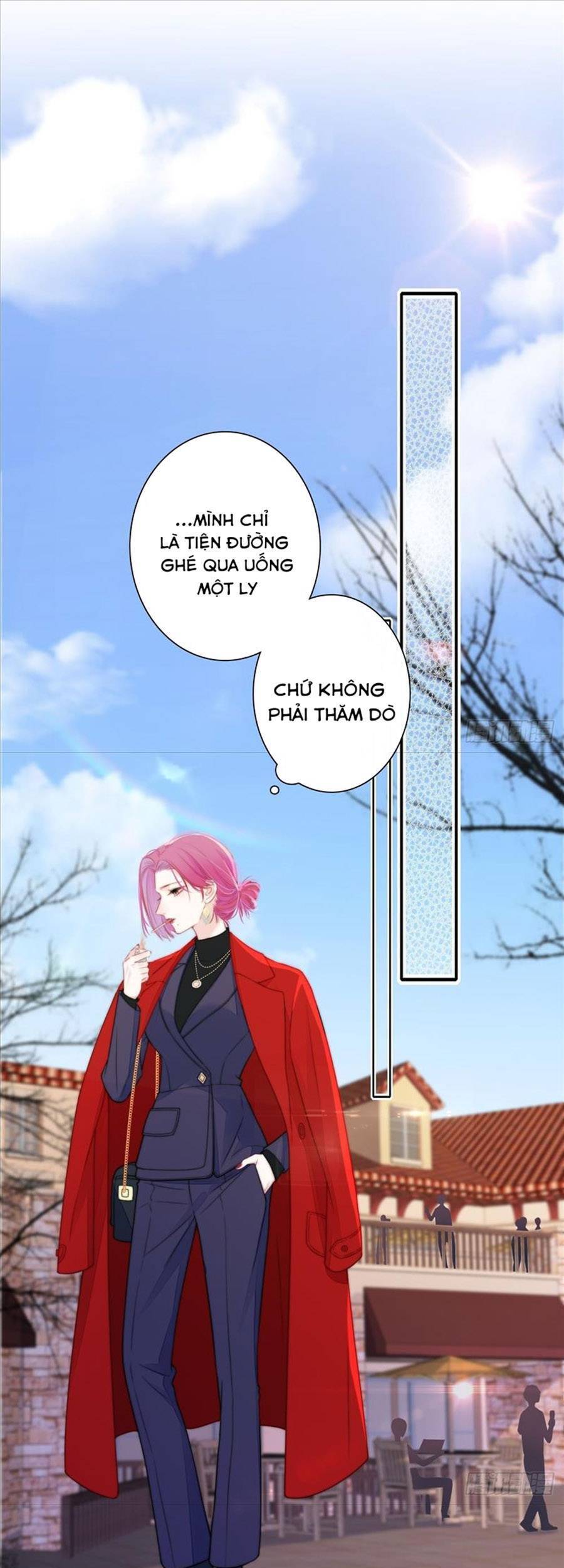 Kim Ốc Tàng Kiều Chapter 43 - 18