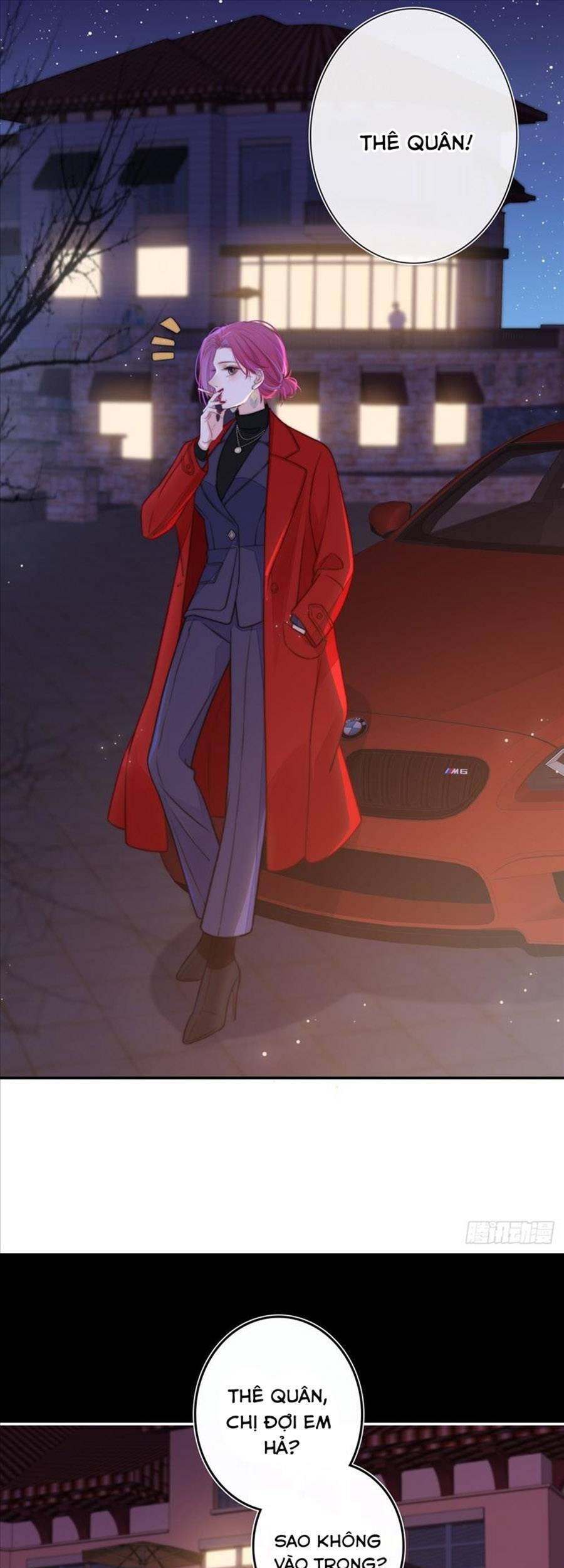 Kim Ốc Tàng Kiều Chapter 43 - 27