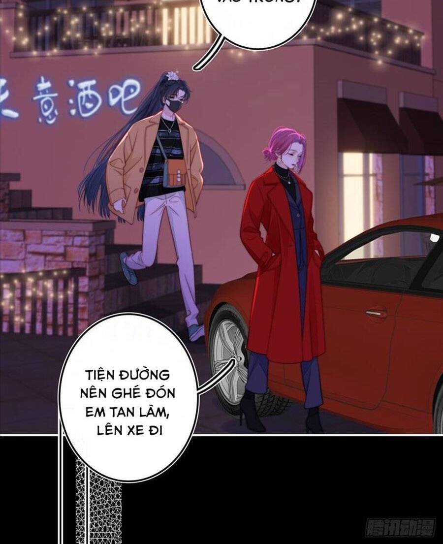 Kim Ốc Tàng Kiều Chapter 43 - 28