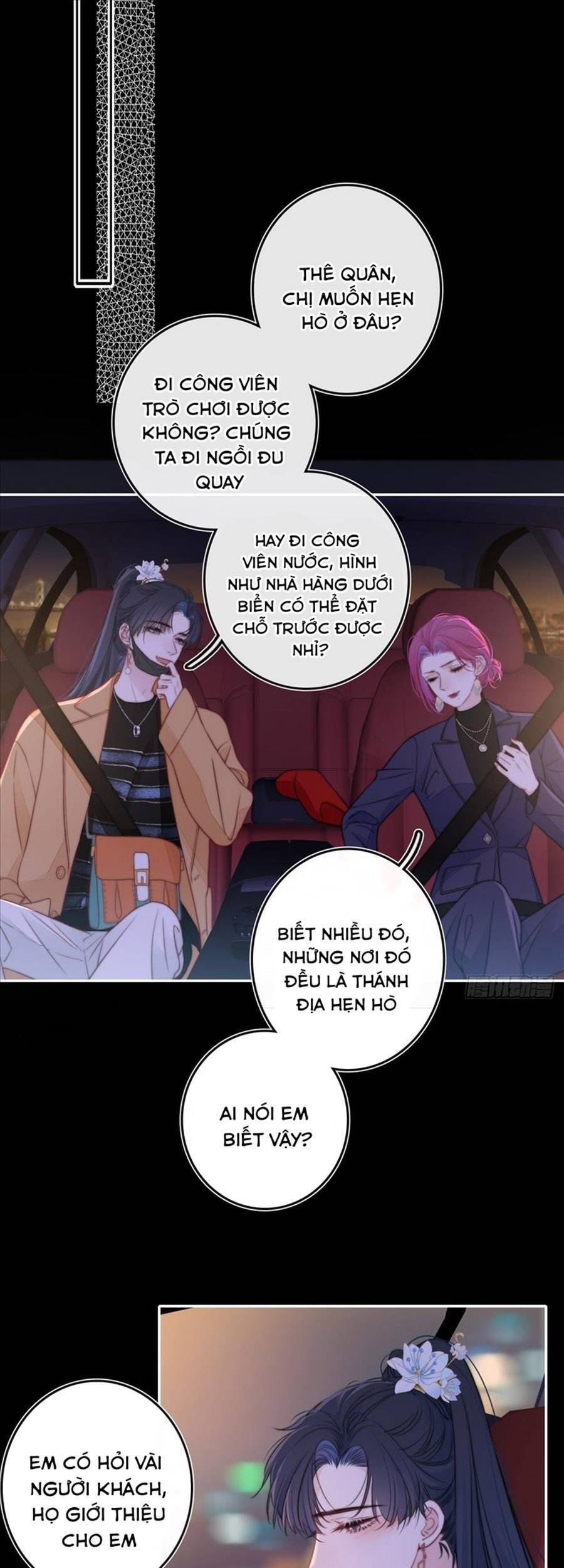 Kim Ốc Tàng Kiều Chapter 43 - 29