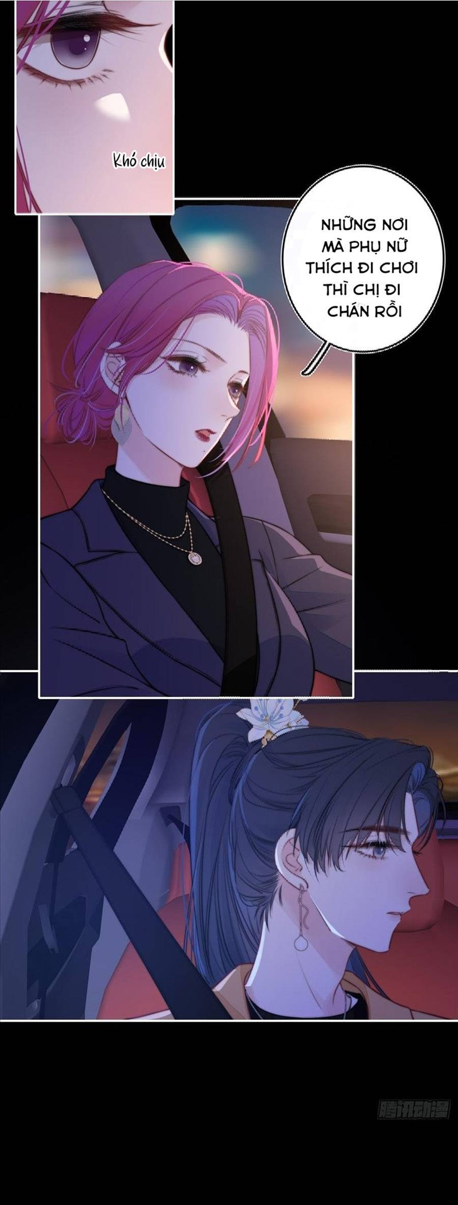 Kim Ốc Tàng Kiều Chapter 43 - 31