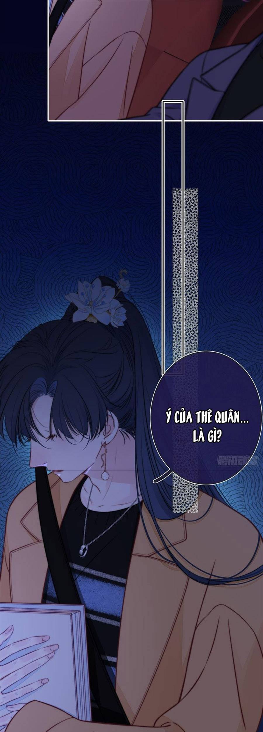 Kim Ốc Tàng Kiều Chapter 43 - 34