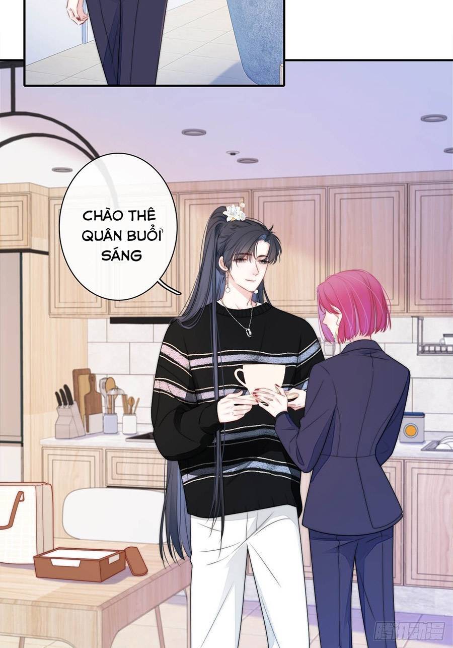 Kim Ốc Tàng Kiều Chapter 43 - 5