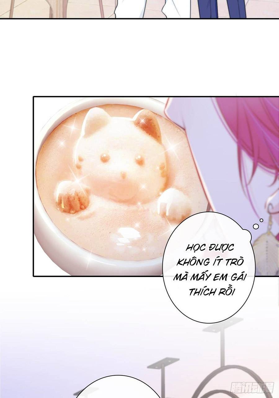 Kim Ốc Tàng Kiều Chapter 43 - 6