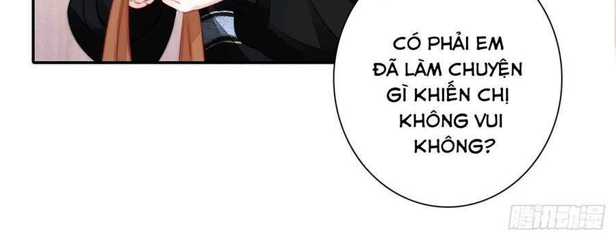 Kim Ốc Tàng Kiều Chapter 43 - 8