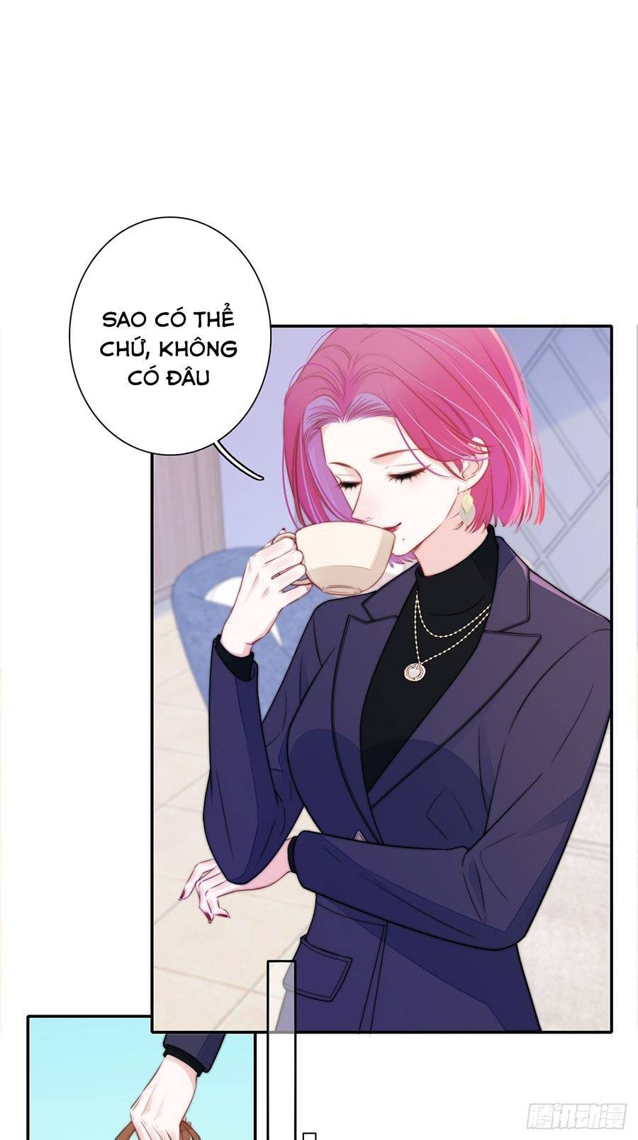 Kim Ốc Tàng Kiều Chapter 43 - 9