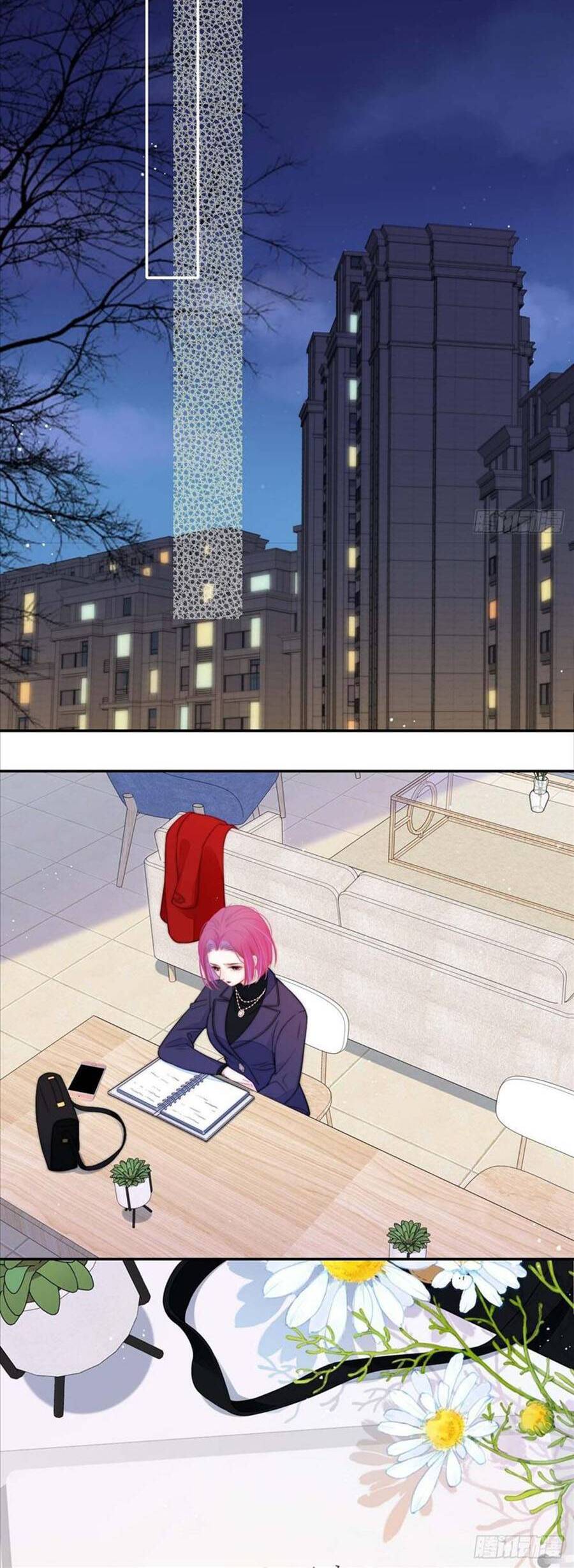 Kim Ốc Tàng Kiều Chapter 44 - 11