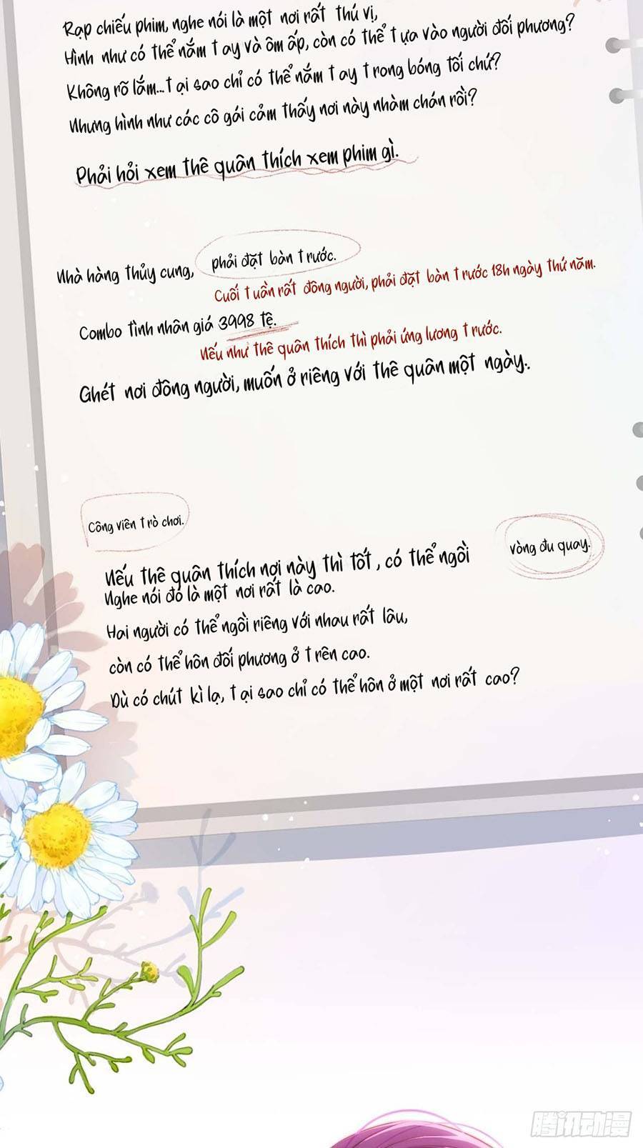 Kim Ốc Tàng Kiều Chapter 44 - 12