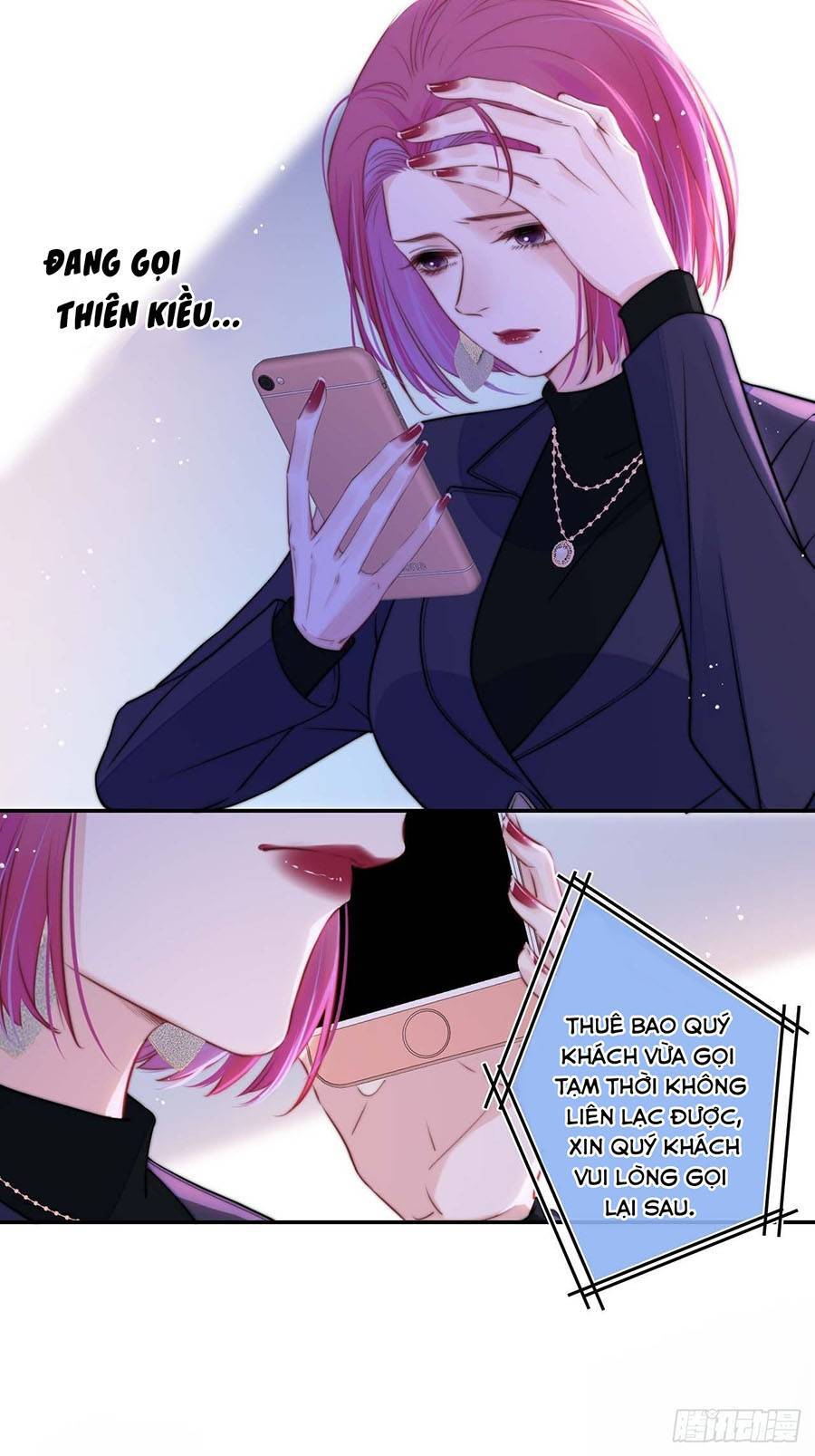 Kim Ốc Tàng Kiều Chapter 44 - 13