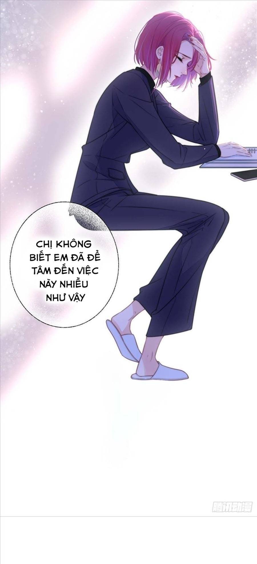 Kim Ốc Tàng Kiều Chapter 44 - 15