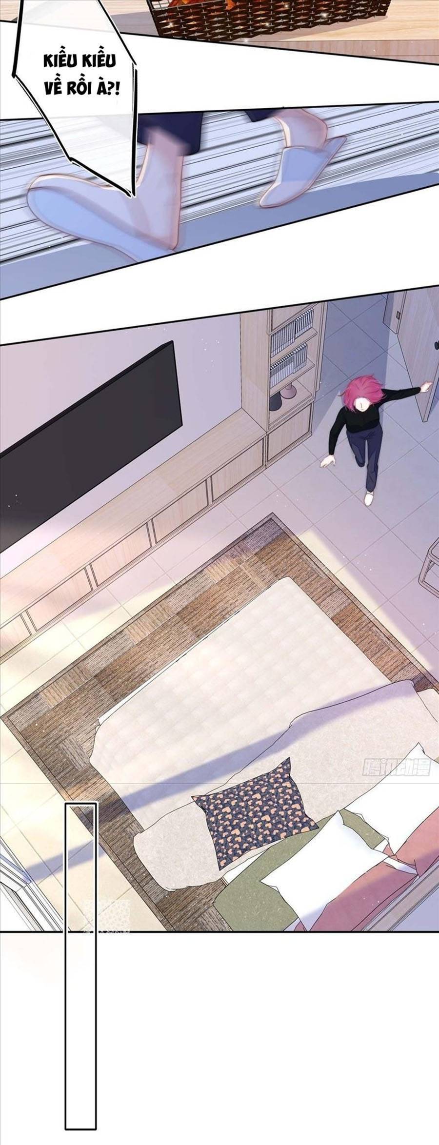 Kim Ốc Tàng Kiều Chapter 44 - 18