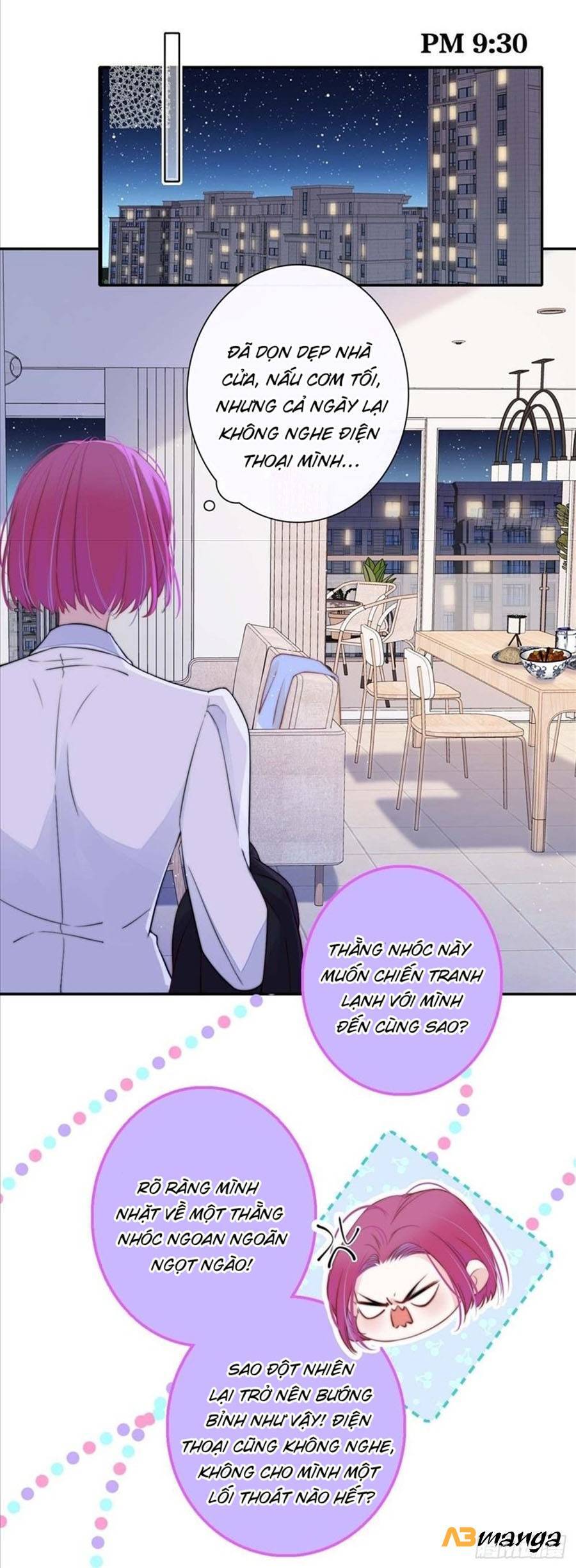 Kim Ốc Tàng Kiều Chapter 44 - 19