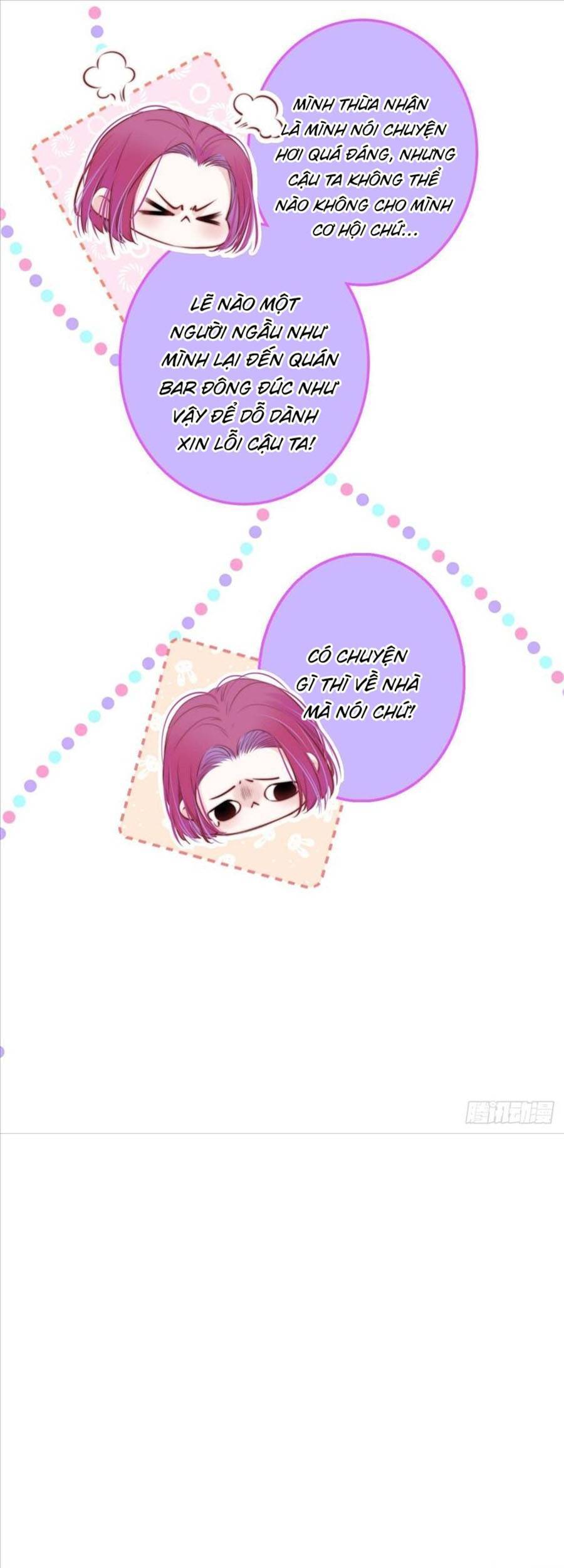 Kim Ốc Tàng Kiều Chapter 44 - 20