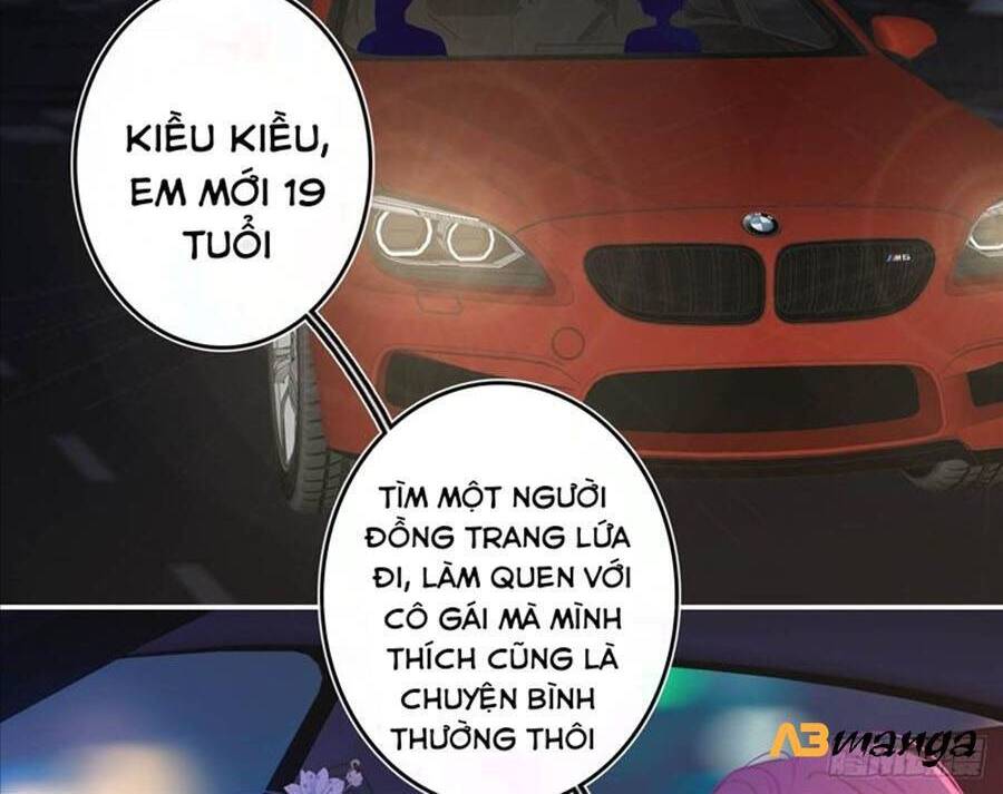 Kim Ốc Tàng Kiều Chapter 44 - 3