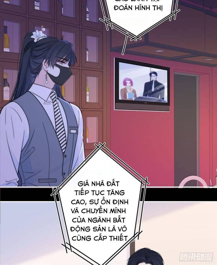 Kim Ốc Tàng Kiều Chapter 44 - 23