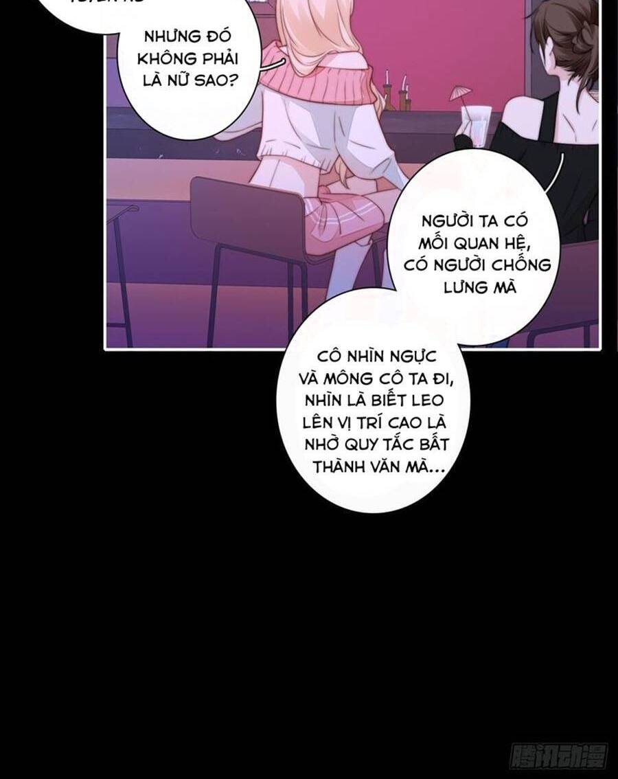 Kim Ốc Tàng Kiều Chapter 44 - 25