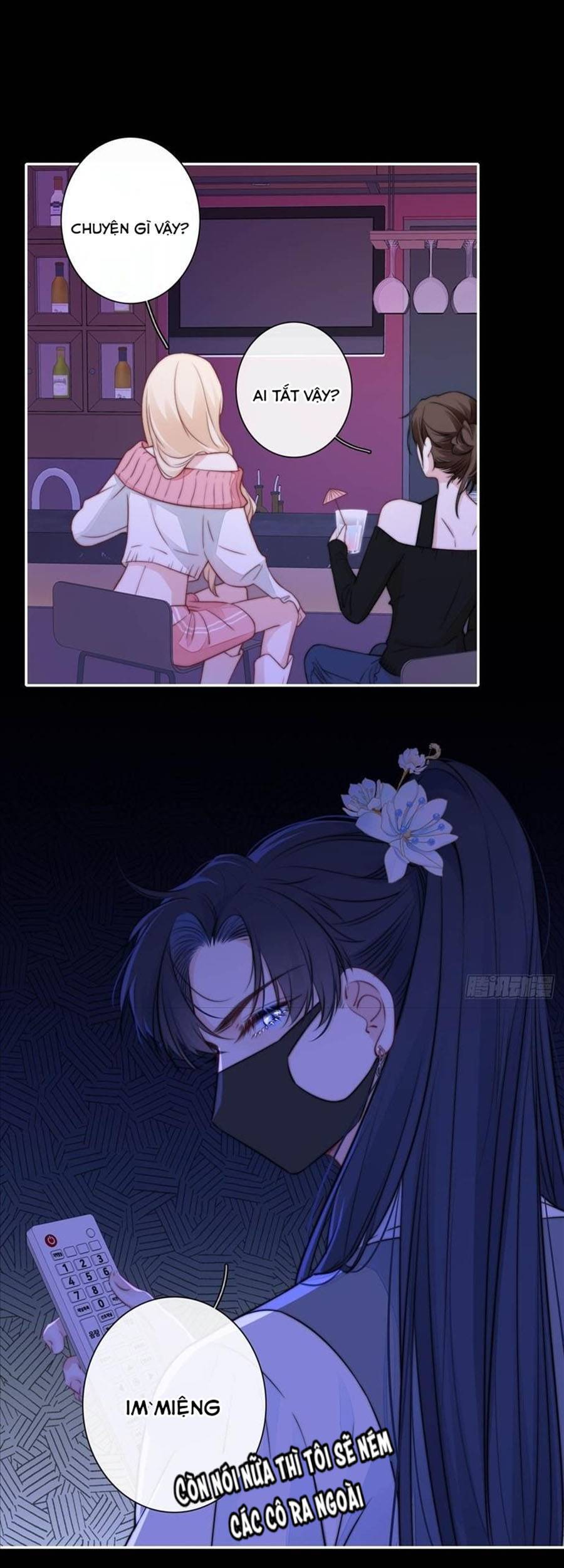 Kim Ốc Tàng Kiều Chapter 44 - 26