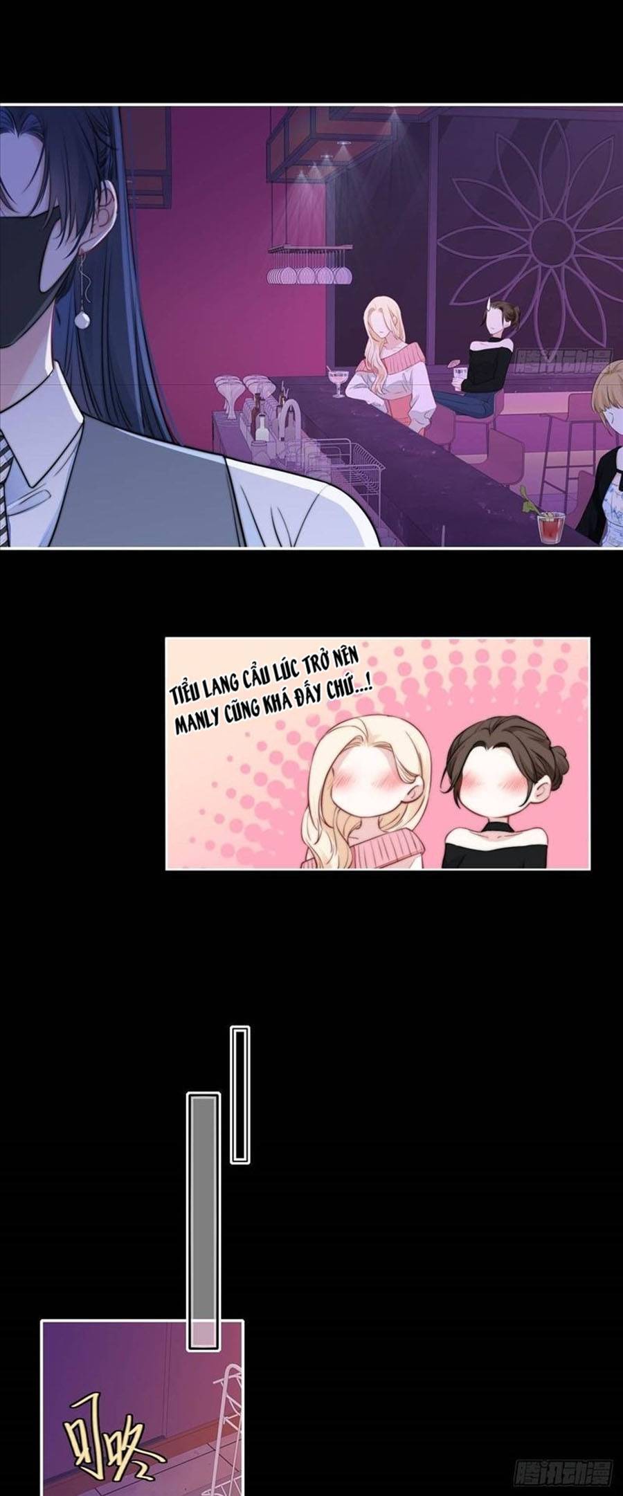 Kim Ốc Tàng Kiều Chapter 44 - 28