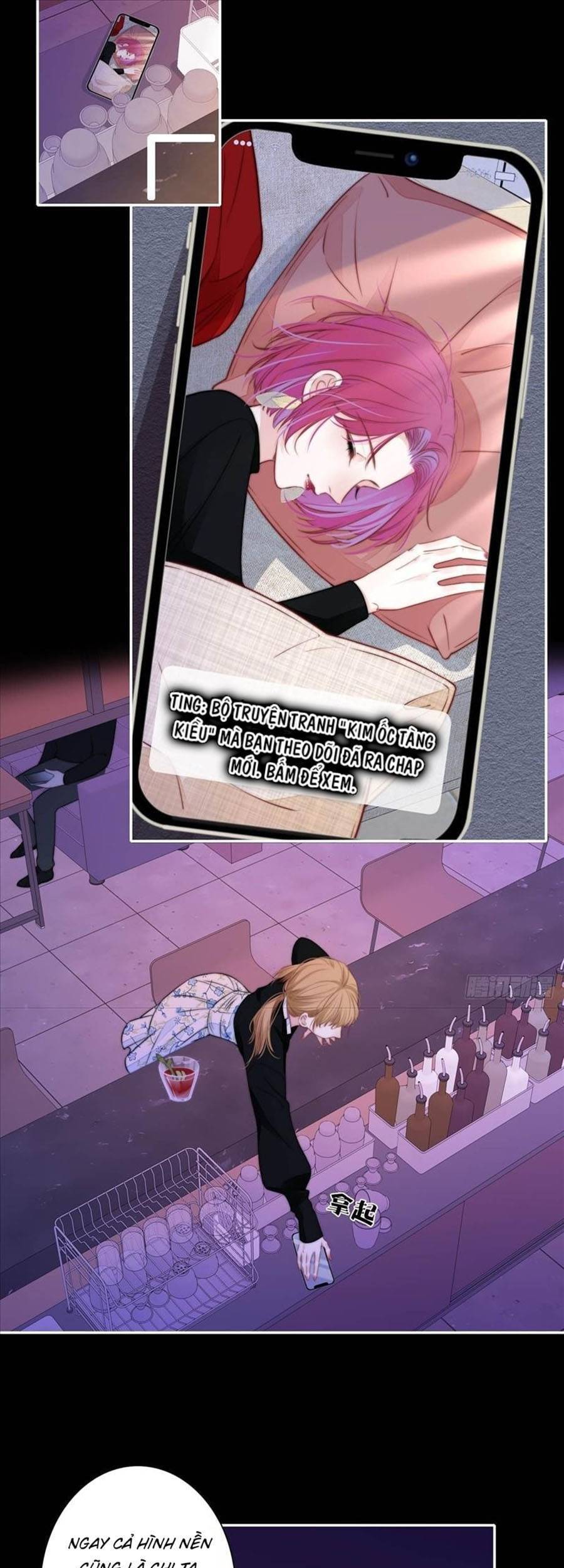 Kim Ốc Tàng Kiều Chapter 44 - 29