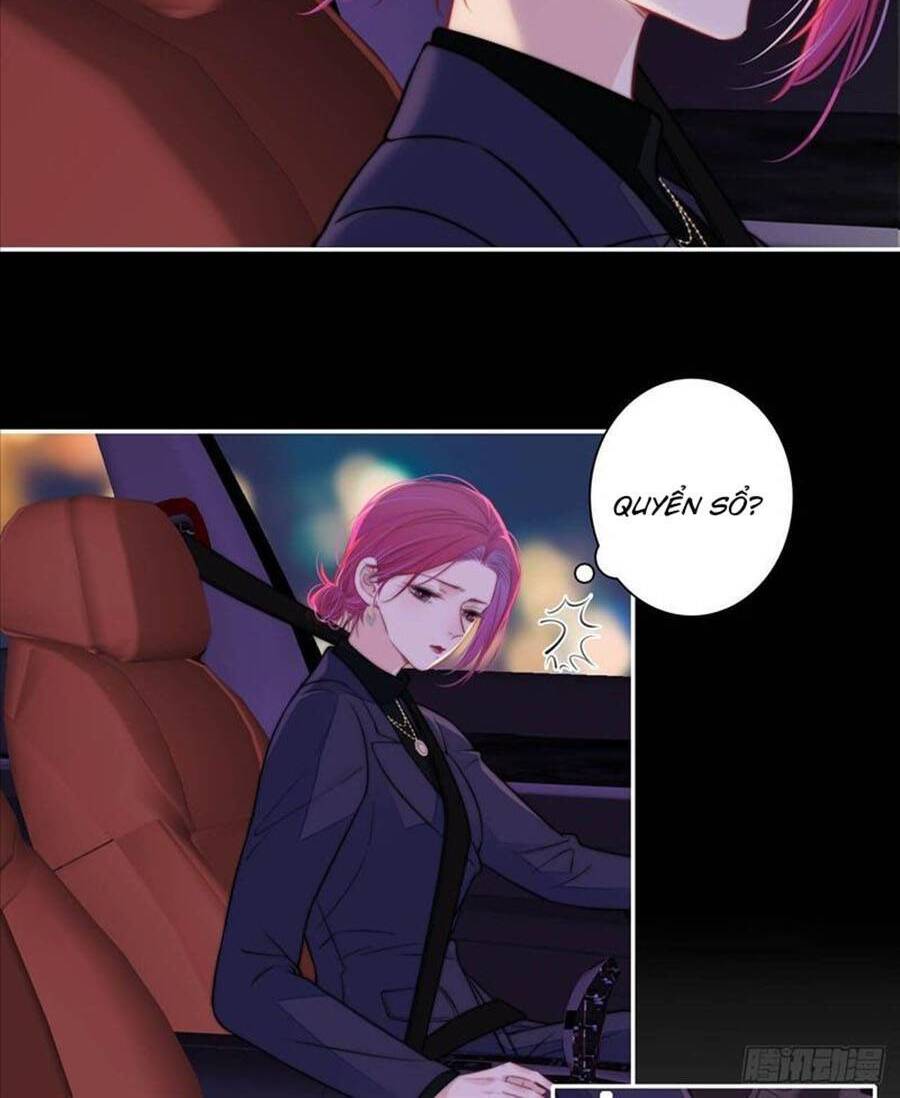 Kim Ốc Tàng Kiều Chapter 44 - 9