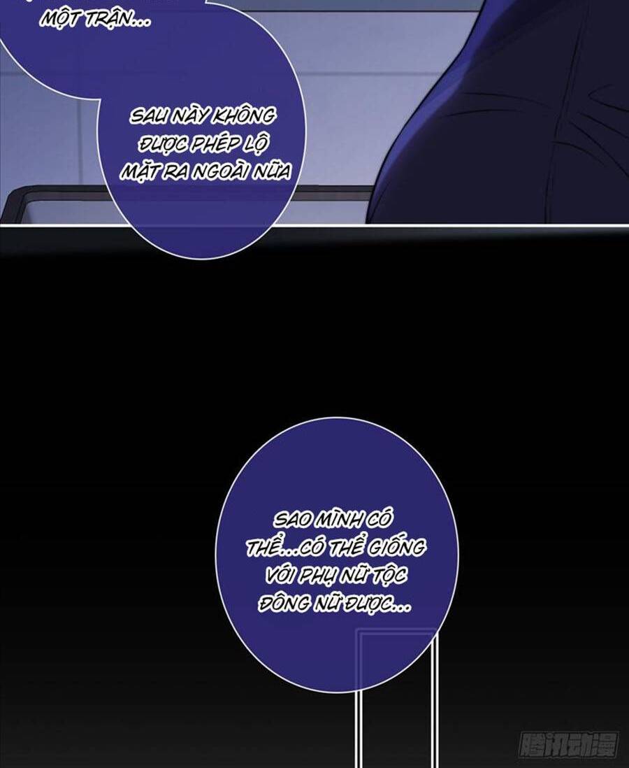 Kim Ốc Tàng Kiều Chapter 45 - 12