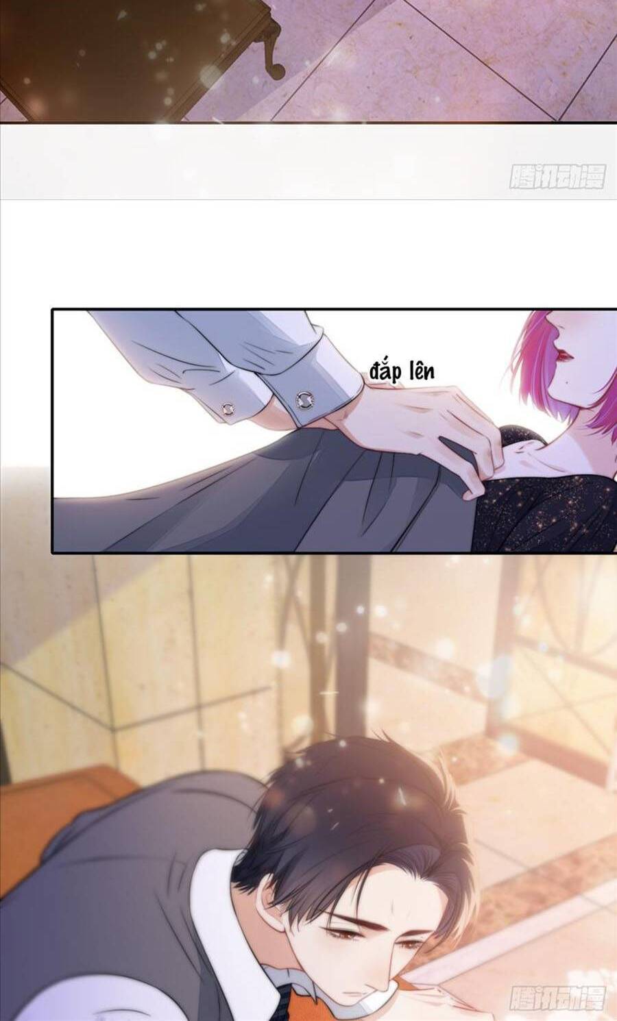 Kim Ốc Tàng Kiều Chapter 45 - 14