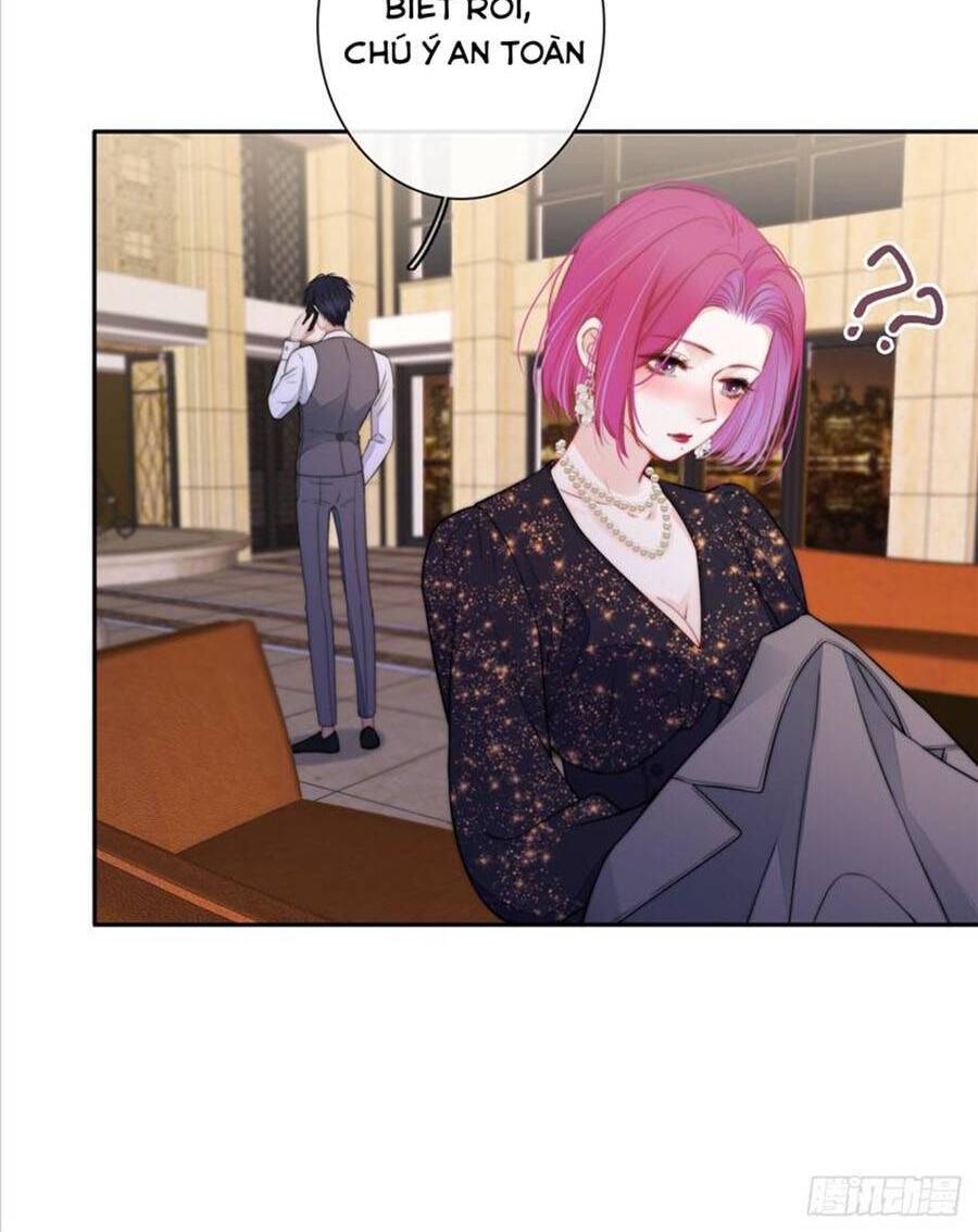 Kim Ốc Tàng Kiều Chapter 45 - 18