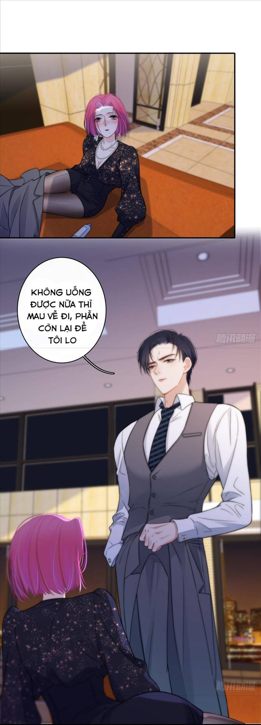 Kim Ốc Tàng Kiều Chapter 45 - 19