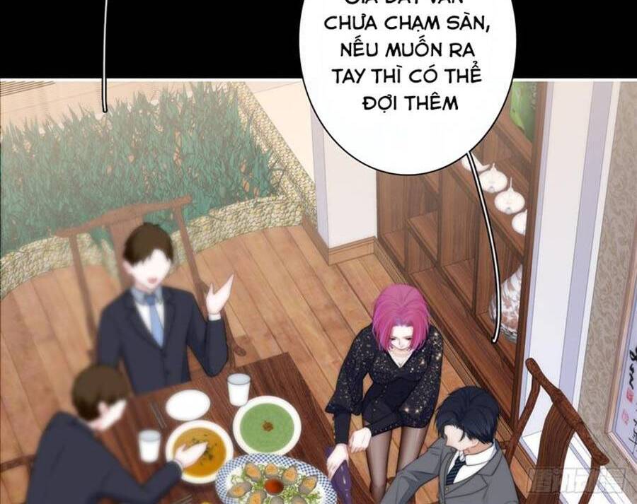 Kim Ốc Tàng Kiều Chapter 45 - 3