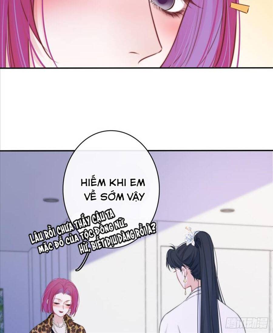 Kim Ốc Tàng Kiều Chapter 45 - 22