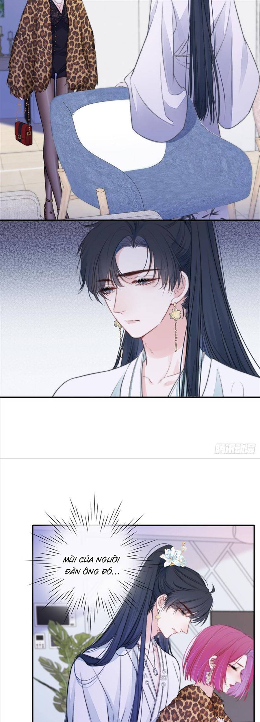 Kim Ốc Tàng Kiều Chapter 45 - 23